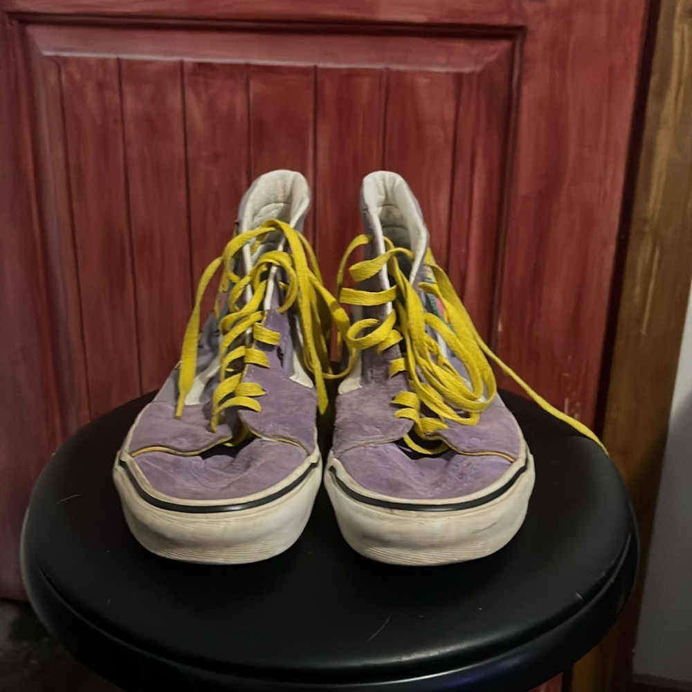 Vans